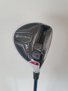 TaylorMade M1 3 Wood