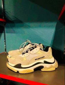 Balenciaga triple S sneaker 38 - EU38