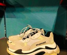 Balenciaga triple S sneaker 38 - EU38