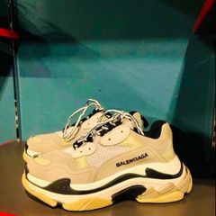 Balenciaga triple S sneaker 38 - EU38