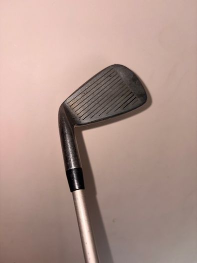 mac Gregor McX
