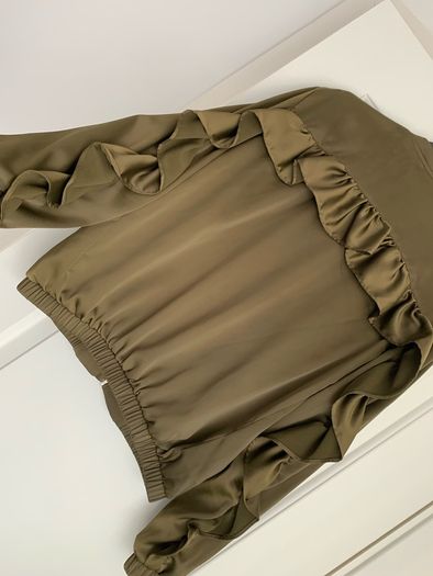 ZARA jacket size S perfect condition