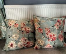 Cushions