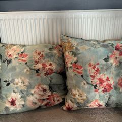 Cushions
