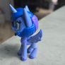 TLC Luna Nightmare Moon Equestria Girls Potion Princess inch Figure MLP G4.5 My Little Pony 2019 Image 3