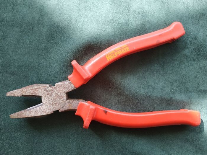 Combination Pliers