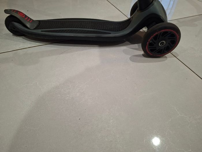 Kids scooter