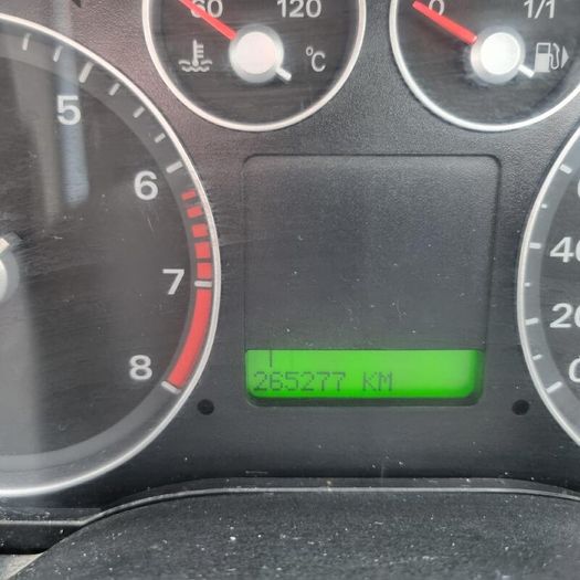 2007 Ford Focus C-MAX