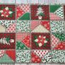 Christmas Placemats. Image 2