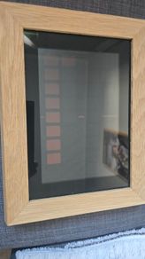 Binary clock
