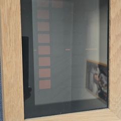 Binary clock