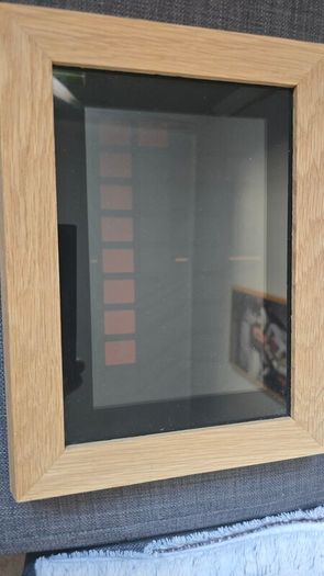 Binary clock