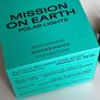 Omega x Swatch MoonSwatch Mission on Earth  Polar Lights Image 6