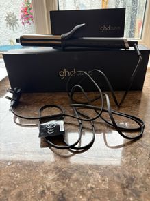 GHD Curve Classic Curl Tong Excellent condition