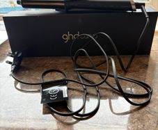 GHD Curve Classic Curl Tong Excellent condition