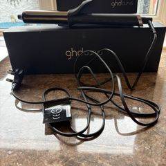 GHD Curve Classic Curl Tong Excellent condition
