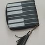 Piano Purse Image 3