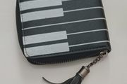 Piano Purse