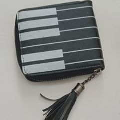 Piano Purse