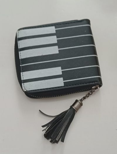 Piano Purse