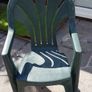 Garden Chair Image 2