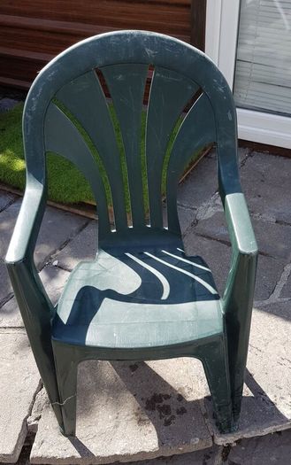 Garden Chair