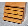 Nathan Furniture Writing Desk KAS1270 Image 5