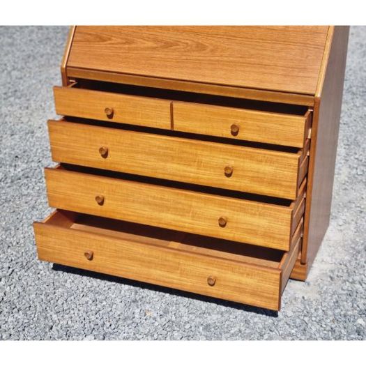 Nathan Furniture Writing Desk KAS1270