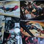 The Amazing Spider-Man 4 Issue LGY 968 2025 Marvel Comics Spiderman Image 2