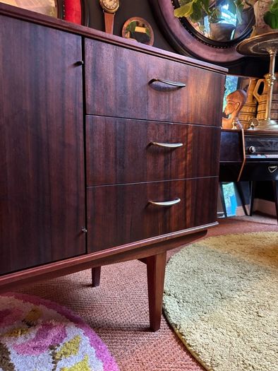 Mid Century Sideboard