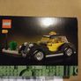 LEGO 40532 Vintage Taxi Image 2
