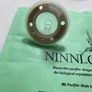 NINNI Pacifier, Breast-Like Soother, Unused, Perfect Condition Image 3