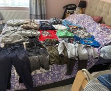 boys 6-7 clothes