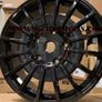 18" Inch OZ M-Sport MSRT Alloy Wheels Ford Connect Citroen Berlingo Peugeot Dispatch 5x108 Image 8