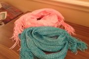 Scarfs for Sale