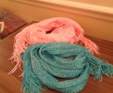 Scarfs for Sale