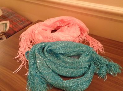 Scarfs for Sale