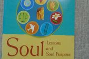 Soul Lessons, Sonia Choquette,Paperback book, Non fiction,