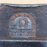 Antique Thomas Ibbotson & Co  wooden hand plane no. 8  Sheffield, England   circa mid-to-late 19th century Image 5