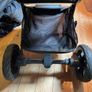 Joie 2 in 1 pram with carry cot Image 2
