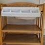 Mamas & Papas Baby Changing Unit Image 6