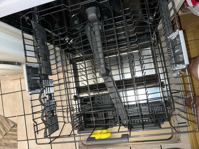 Dishwasher