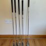 Golf clubs Image 3