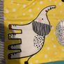 baby milestone and activity mat Image 2