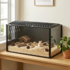 Large Hamster Cage