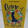 Ann Of Green Gables, Lucy Maud Montgomery Classic Story Books Image 4