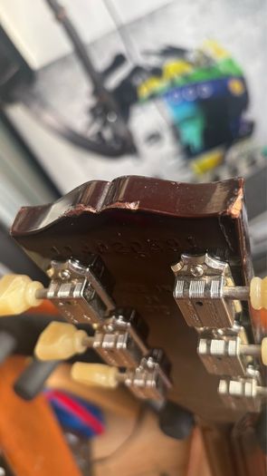 Gibson Les Paul