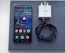 Samsung galaxy