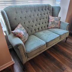 Fireside Suite