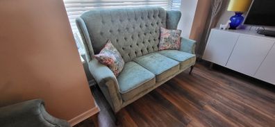 Fireside Suite